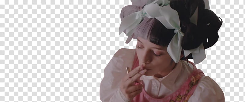 MELANIE MARTINEZ MAD HATTER, Melanie Martinez transparent background PNG clipart