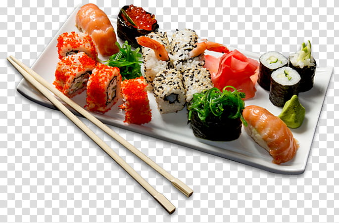 Sushi, Dish, Food, Cuisine, California Roll, Chopsticks, Ingredient, Rice Ball transparent background PNG clipart