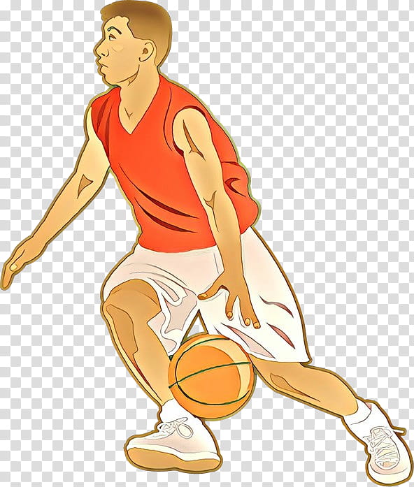 basketball player basketball basketball moves throwing a ball basketball, Cartoon, Ball Game, Knee, Team Sport, Playing Sports, Muscle transparent background PNG clipart