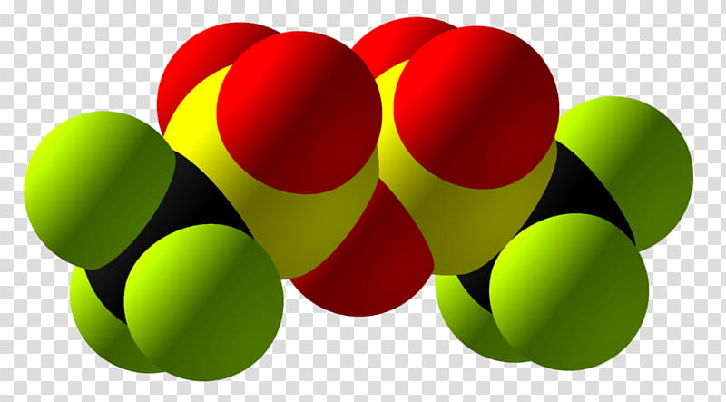 Circle, Triflic Acid, Trifluoromethanesulfonic Anhydride, Molecule, Systematic Name, Chemical Formula, Industry, Market In transparent background PNG clipart