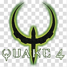 The Complete Quake Icon Pack, Quake  transparent background PNG clipart
