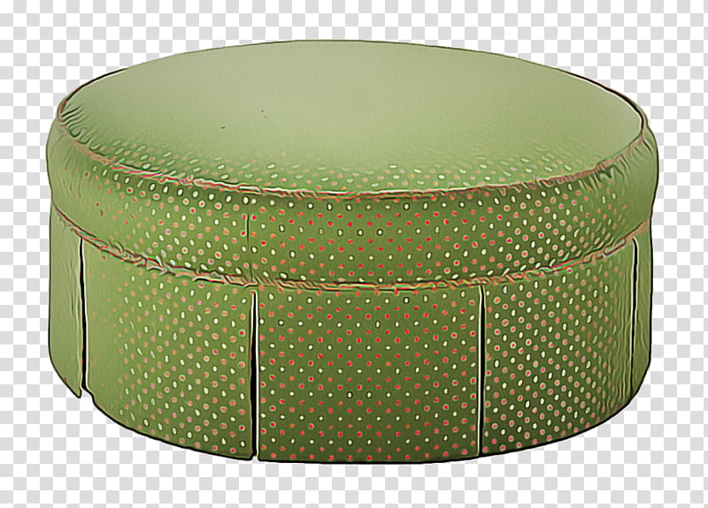 Foot Rests Green Design Table, Furniture, Ottoman, Pouf transparent background PNG clipart