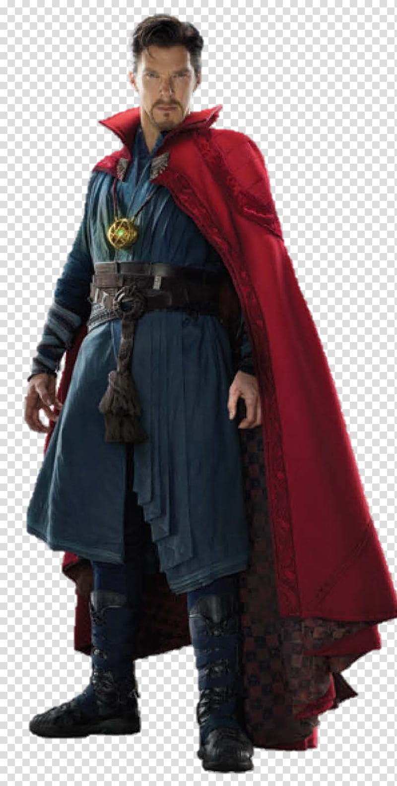 Infinity War Doctor Strange  transparent background PNG clipart