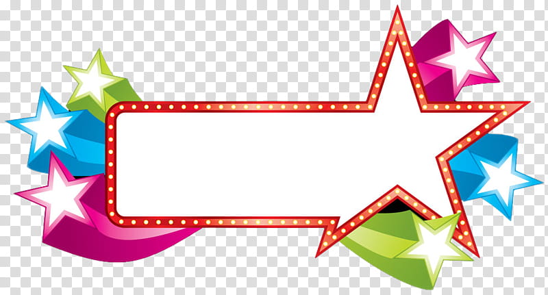 Star, BORDERS AND FRAMES, Color, Text, Line, Flag transparent background PNG clipart