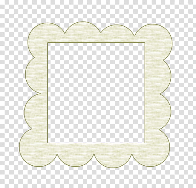 gray frame transparent background PNG clipart