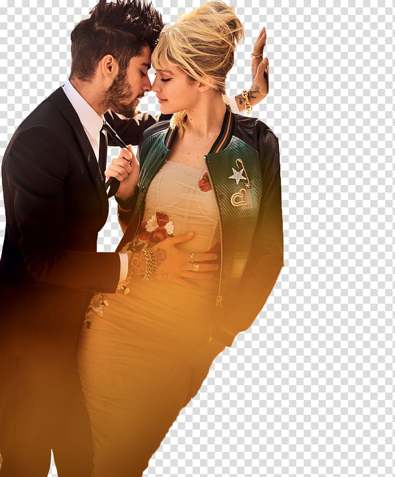 Zayn Malik and Gigi Hadid , Zayn Malik transparent background PNG clipart