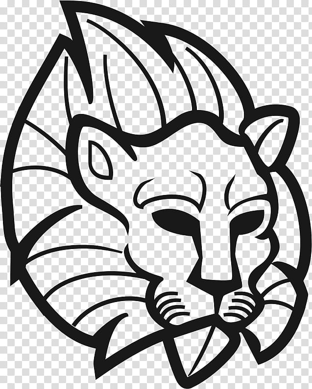 Book Silhouette, Cat, Lion, Tiger, Bicycle, Logo, Visual Arts, White transparent background PNG clipart