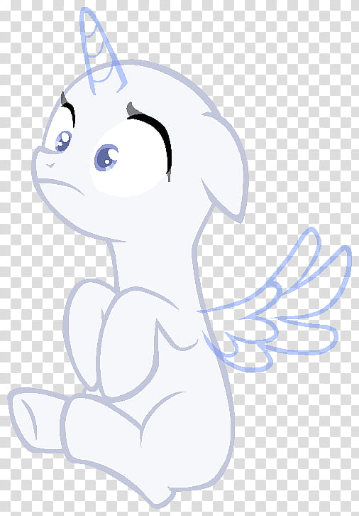 Help Me Base, My Little Pony character transparent background PNG clipart