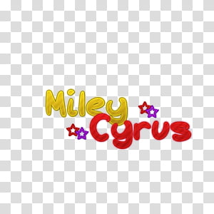 Textos De Miley Cyrus transparent background PNG clipart thumbnail