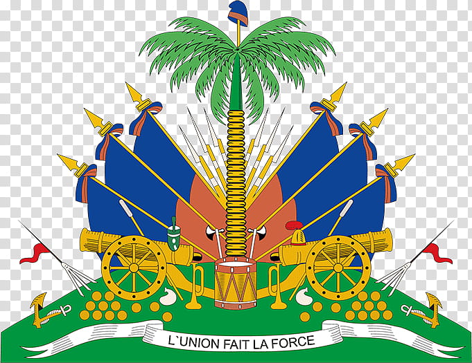 The History of the Haitian Flag - Restavek Freedom