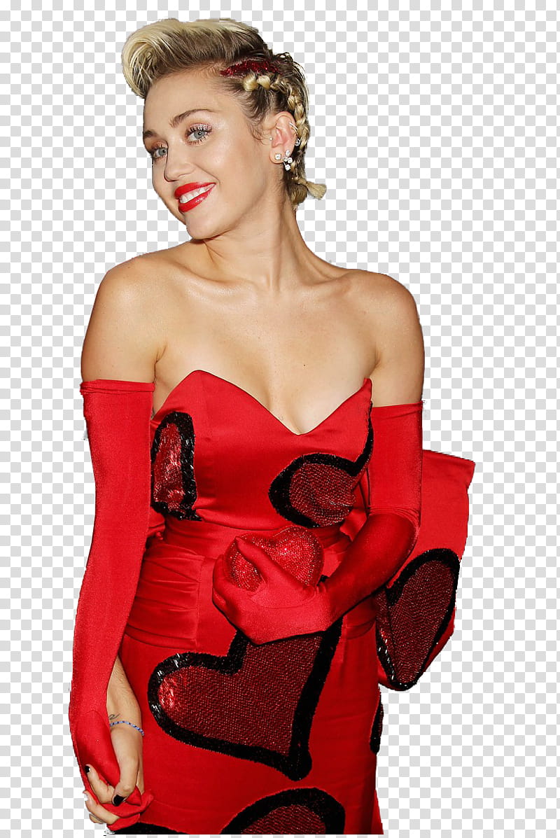 Miley Cyrus , btchdirectioner () transparent background PNG clipart