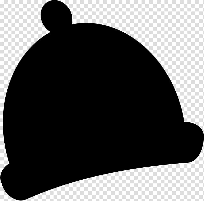 Hat, Black White M, Silhouette, Black M, Clothing, Cap, Headgear, Equestrian Helmet transparent background PNG clipart