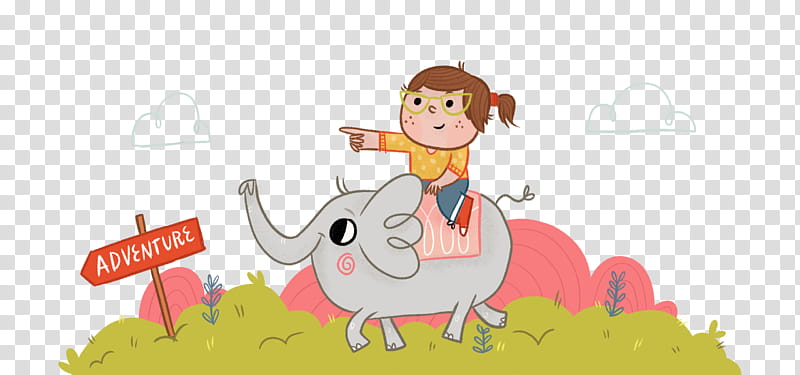 Books, Cattle, Male, Adventure, Blog, Zara, March, Cartoon transparent background PNG clipart