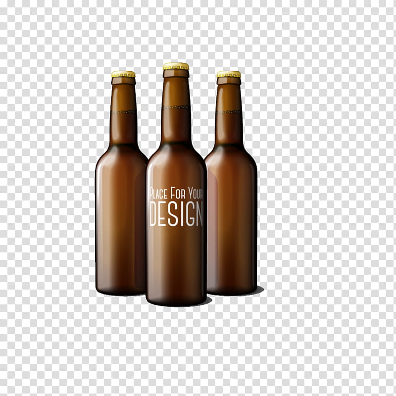 Beer, Bottle, Beer Bottle, Glass Bottle, Brewing, Drink, Alcoholic Beverages, Label transparent background PNG clipart