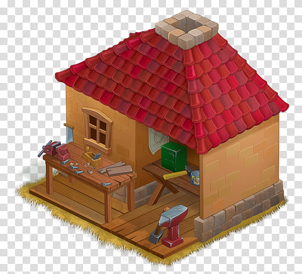 Chicken, Video Games, Building, House, Darksiders Ii, Roof, Microblogging, Chicken Coop transparent background PNG clipart