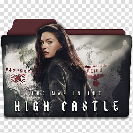 TV Series Folder Icons , the_man_in_the_high_castle___tv_series_icon_v_by_dyiddo-dhdun transparent background PNG clipart