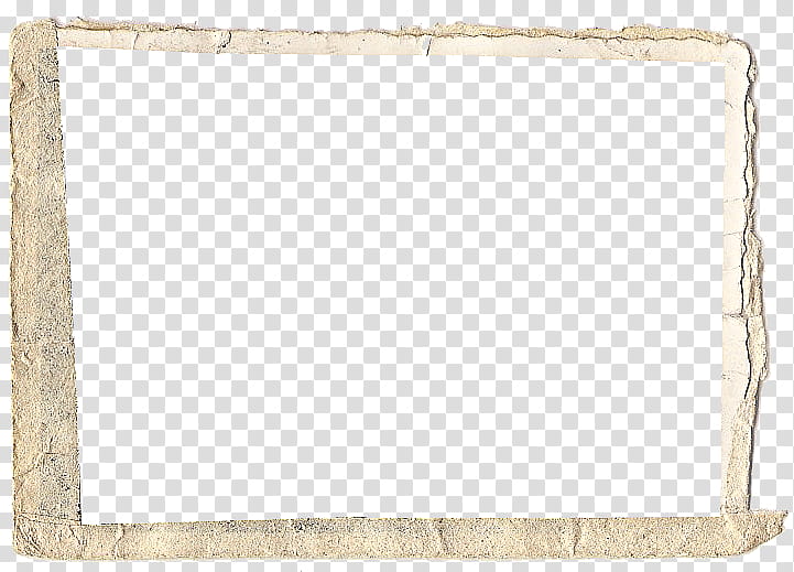 grunge frames, white paper digital frame transparent background PNG clipart
