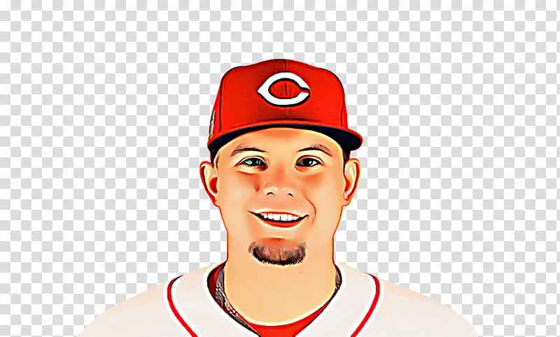 Cincinnati Reds Facial Expression, Mlb, Sports, Baseball, Trumbull, Team Sport, Statistics, Espn Deportes transparent background PNG clipart