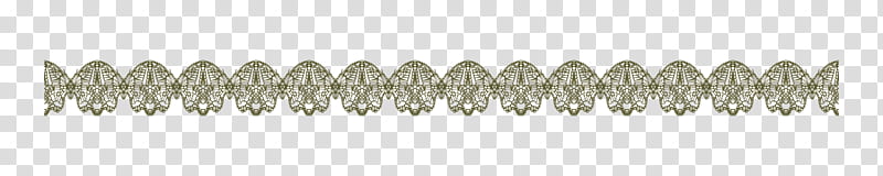 Object Laces, gray floral border transparent background PNG clipart