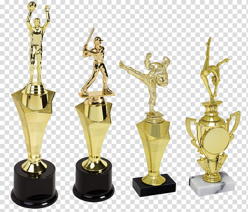 Cartoon Gold Medal, Trophy, Award, Sports, Bronze Medal, Football, Gold Trophy Cup, Competition transparent background PNG clipart