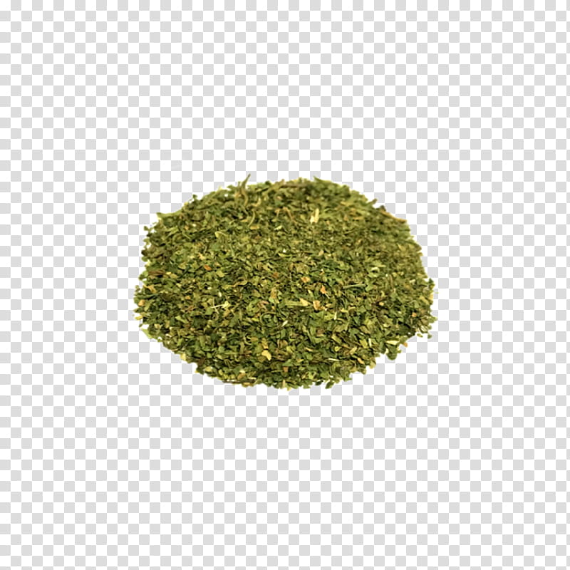 Green Grass, Mexican Cuisine, Sencha, Tea, Herb, Spice, Food, Oregano transparent background PNG clipart