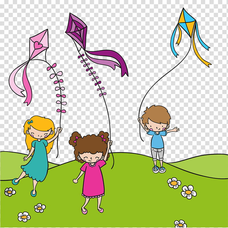 Childrens Day Drawing, Facebook, Infochicos, Kite ...