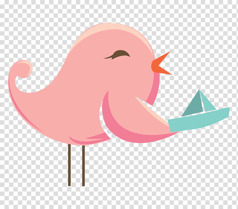 Flamingo Logo, Bird, Beak, Character, Nose, Pink M, Water Bird, Fiction transparent background PNG clipart