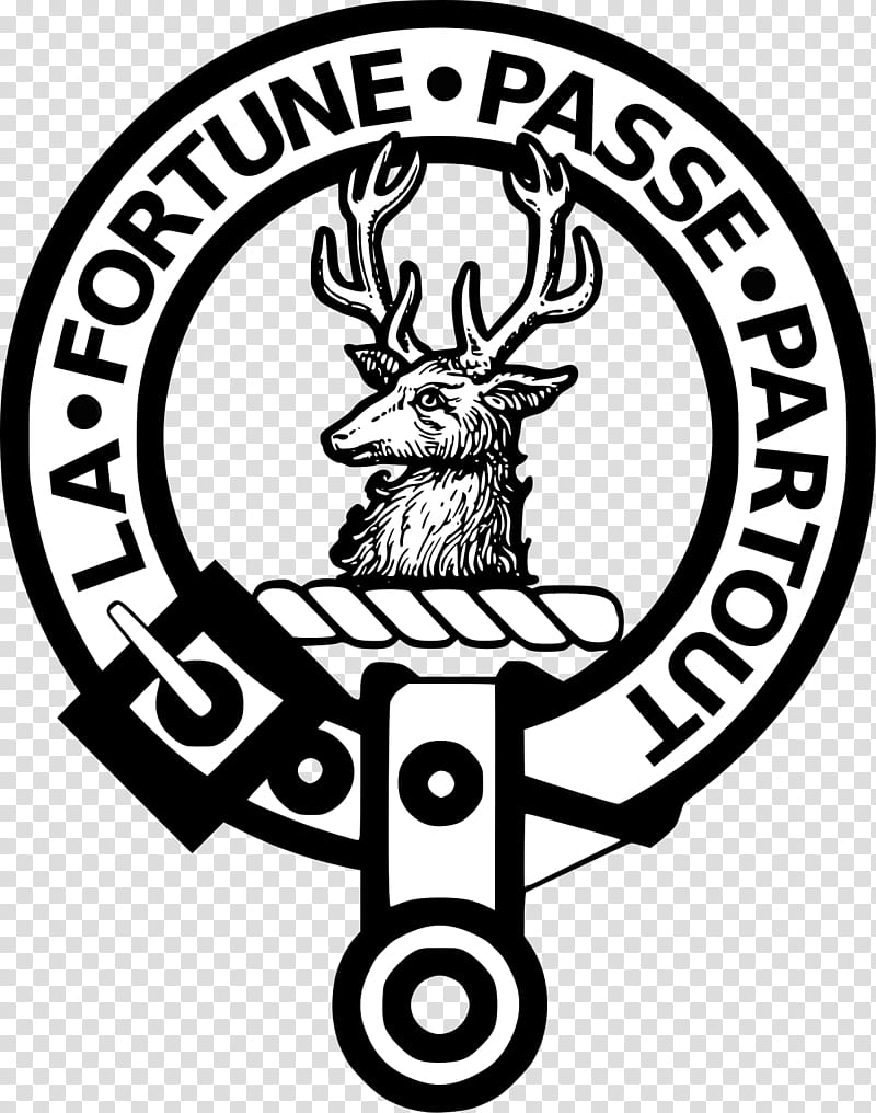 graphy Logo, Clan, Clan Macneil, Scottish Clan, Scottish Crest Badge, Clan Macrae, Scottish Clan Chief, Clan Gordon transparent background PNG clipart