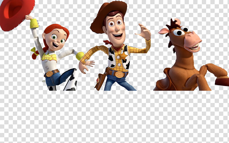 Toy Story, Toy Story casts transparent background PNG clipart