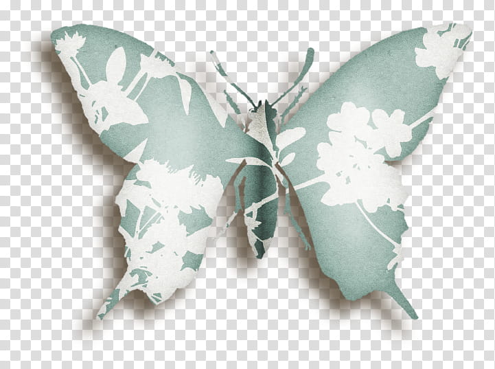 I Want to Fly Away Elements, green butterfly illustration transparent background PNG clipart