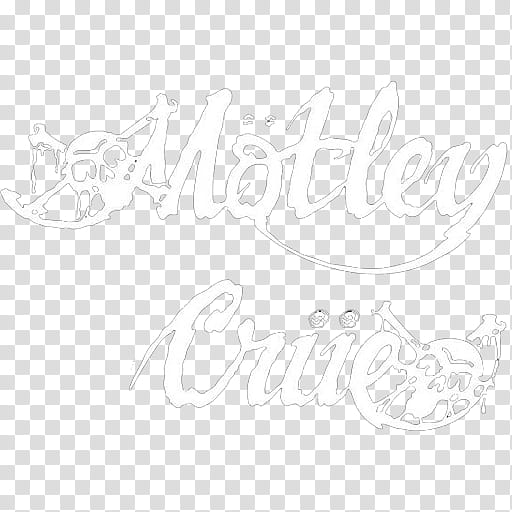 Music Icon , Motley Crue transparent background PNG clipart