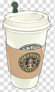I work at starbucks and I like to make Frappuccinos based off of  characters This is my favorite so far  rBokuNoHeroAcademia