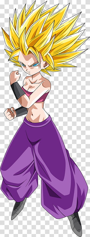 Caulifla and Kale - Wikipedia