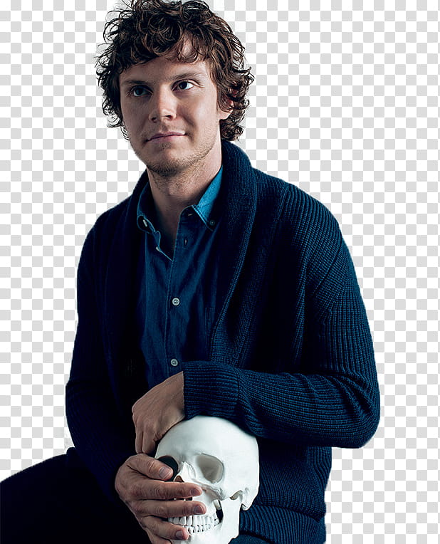 EVAN PETERS transparent background PNG clipart