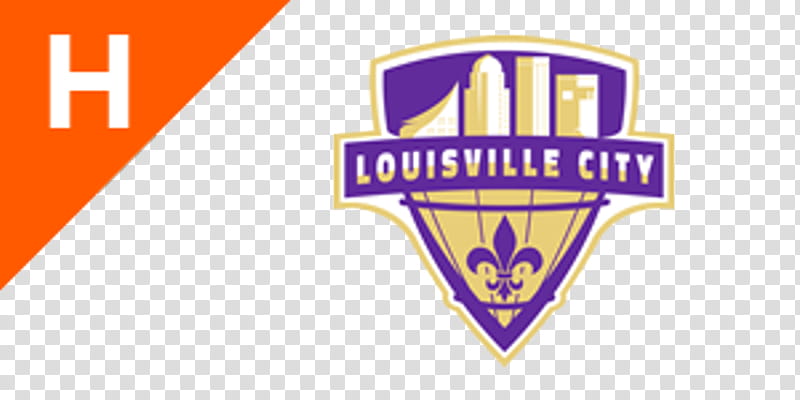 City Logo, Louisville City Fc, Usl Championship, 2018 Us Open Cup, Indy Eleven, Penn Fc, Fc Cincinnati, Atlanta United Fc, Football transparent background PNG clipart