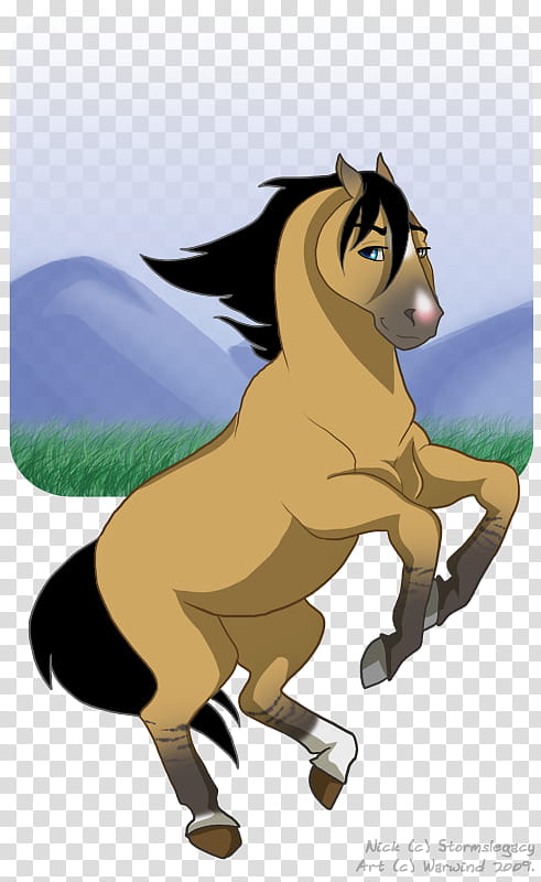 Nick transparent background PNG clipart