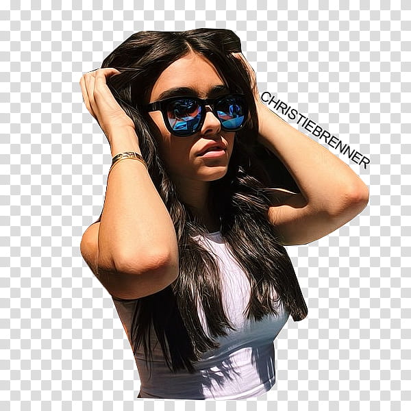 Madison Beer transparent background PNG clipart