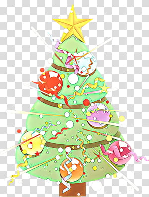 Christmas tree, Christmas Decoration, Oregon Pine, Holiday Ornament, Christmas Ornament, Colorado Spruce, Christmas 
, Interior Design transparent background PNG clipart thumbnail