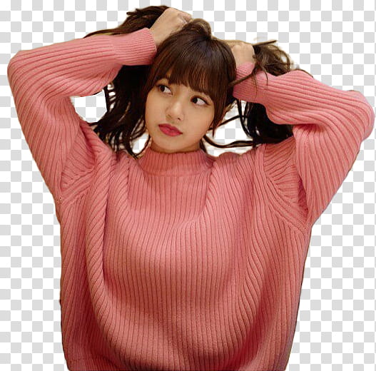 Lisa BLACKPINK, Blackpink Lisa transparent background PNG clipart