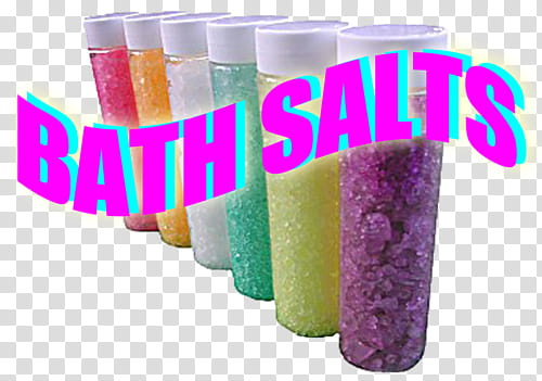 Mini  s, assorted-color bath salts transparent background PNG clipart
