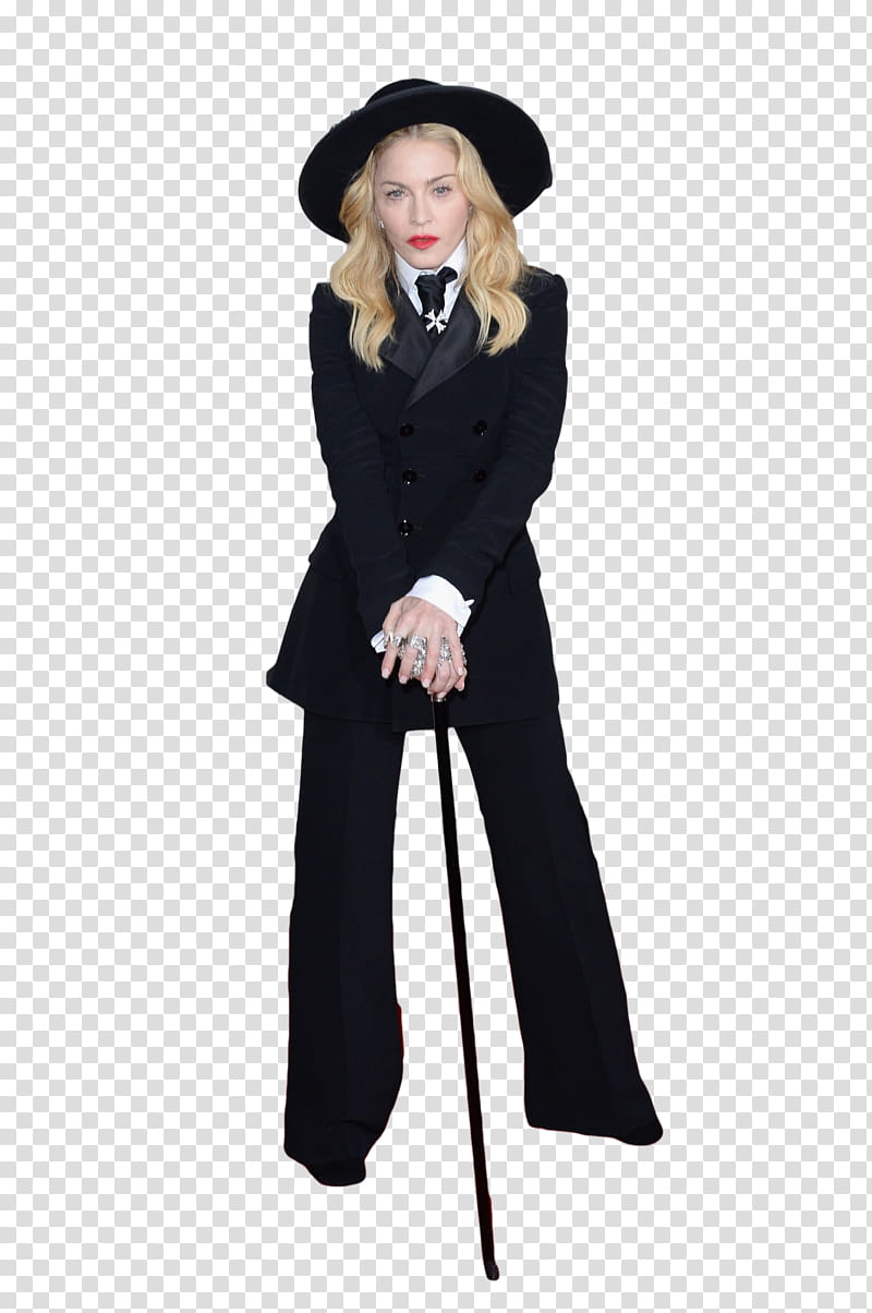 Madonna Rooh transparent background PNG clipart