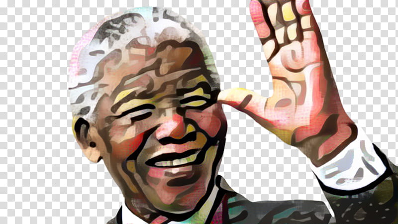 Gesture People, Mandela, Nelson Mandela, South Africa, Freedom, Human, Thumb, Headgear transparent background PNG clipart