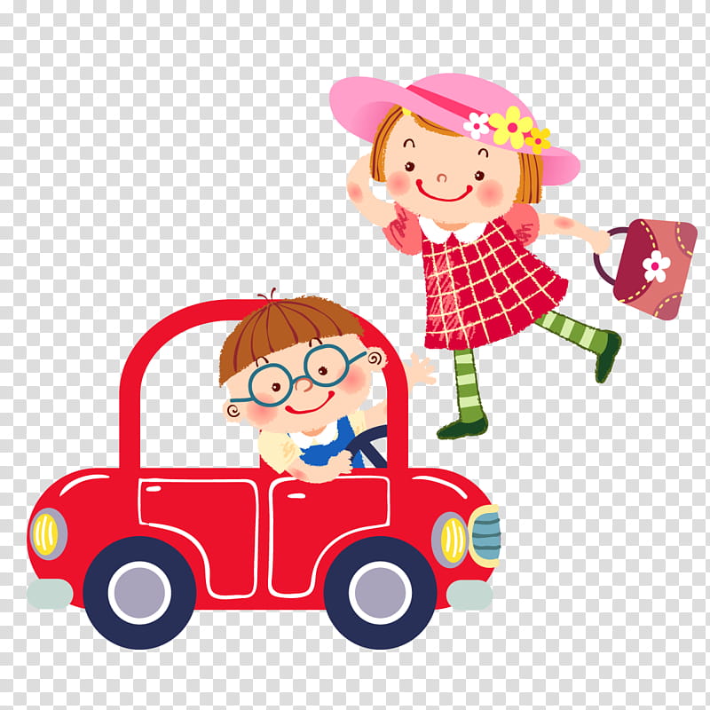 Baby Toys, Car, Cartoon, Mashimaro, Model Sheet, Vehicle, Play, Area transparent background PNG clipart