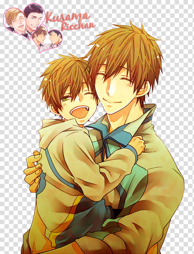 Makoto Tachibana Render Transparent Background PNG Clipart HiClipart