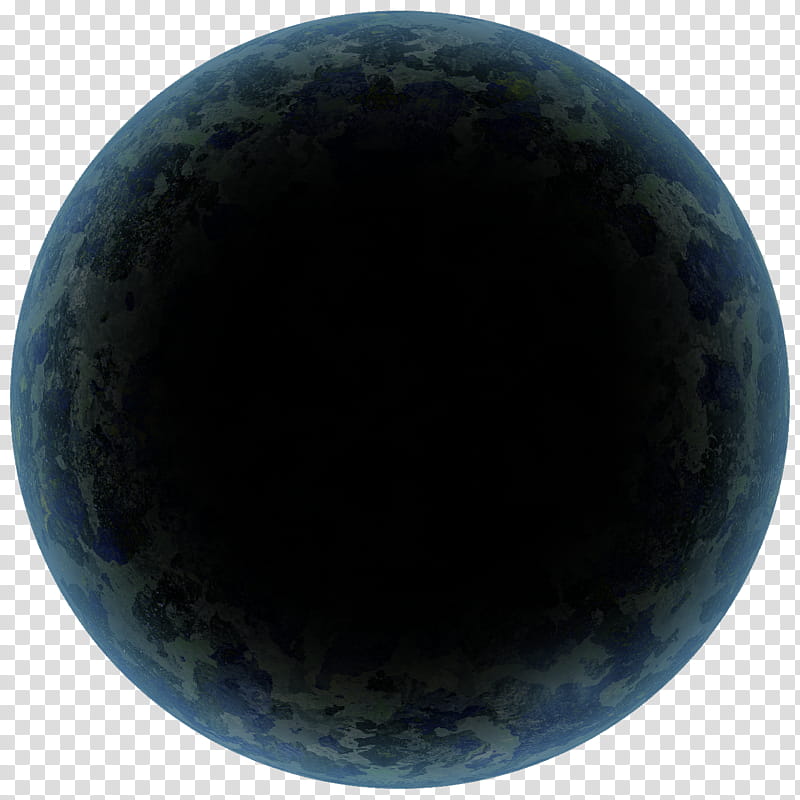 fune planet, blue and black earth illustration transparent background PNG clipart