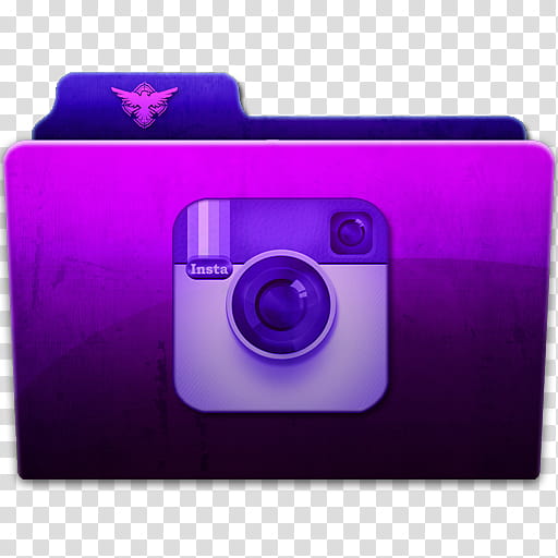 Free Worlds League Desktop, instagram folder, marik icon transparent background PNG clipart