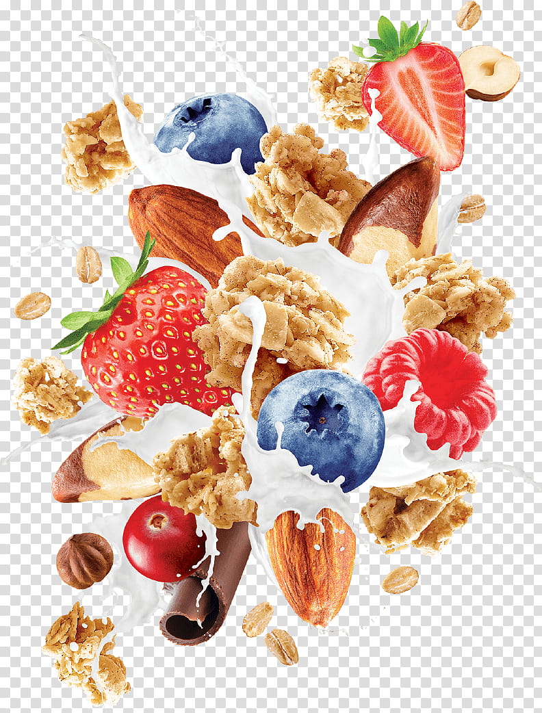 Jordans, Breakfast Cereal, Sundae, Muesli, Jordans Ryvita Company, Belgian Waffle, Parfait, Crisp transparent background PNG clipart