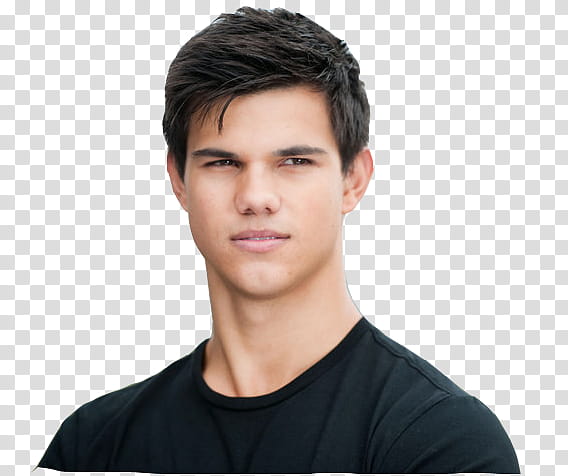 Taylor Lautner  transparent background PNG clipart