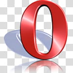 red letter O transparent background PNG clipart