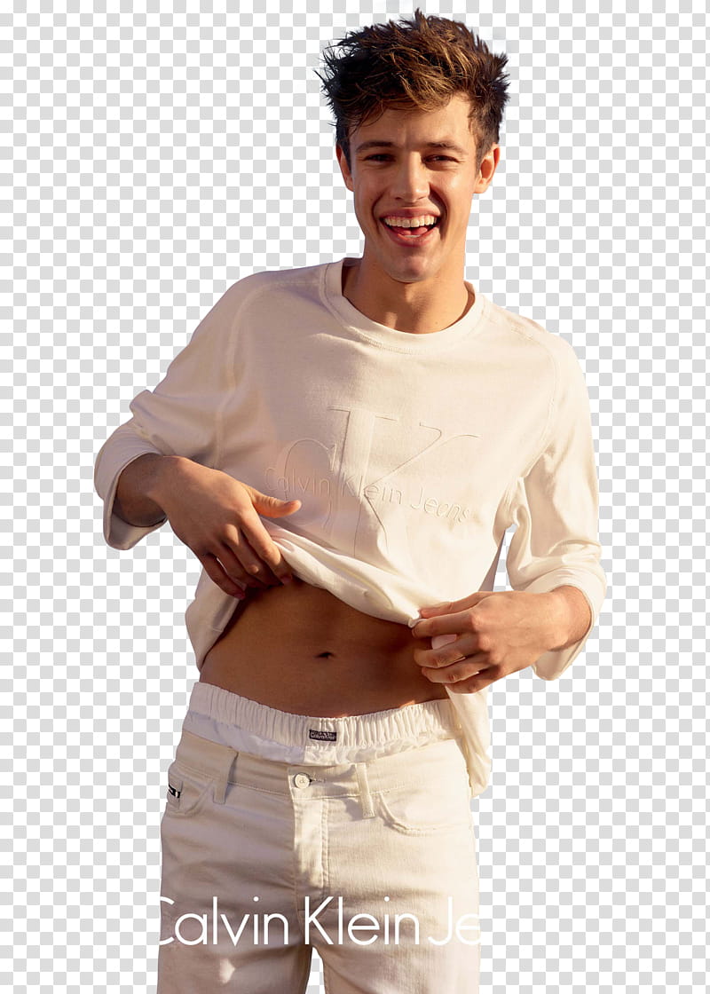 Cameron Dallas transparent background PNG clipart